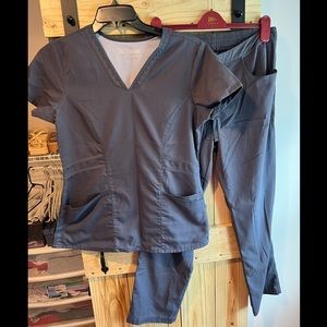 Grey’s Anatomy Scrub Set